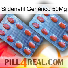 Sildenafil Genérico 50Mg 05